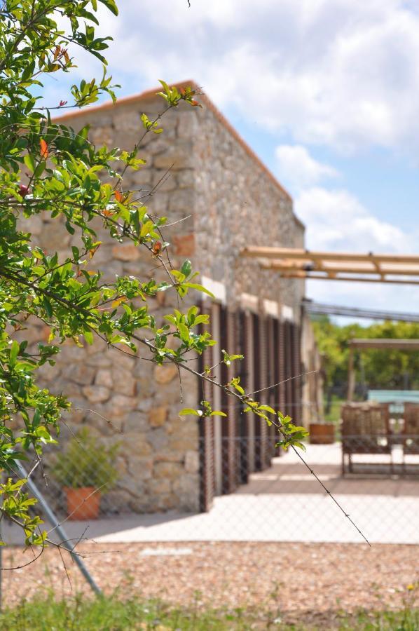 Ca'N Guiri, Eco Finca In Mallorca Campanet Ngoại thất bức ảnh
