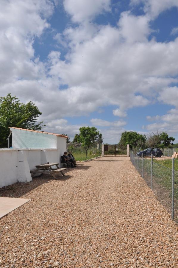 Ca'N Guiri, Eco Finca In Mallorca Campanet Ngoại thất bức ảnh