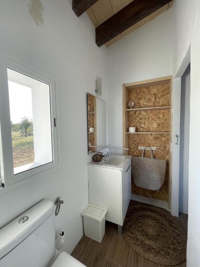 Ca'N Guiri, Eco Finca In Mallorca Campanet Ngoại thất bức ảnh