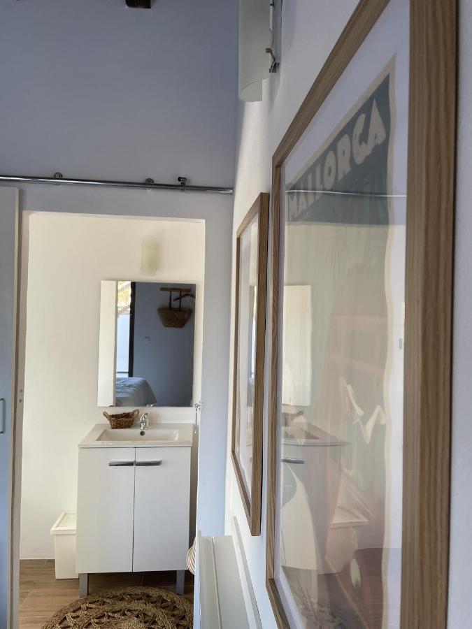Ca'N Guiri, Eco Finca In Mallorca Campanet Ngoại thất bức ảnh